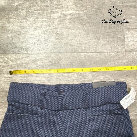 Maurices Mid Rise Boot Cut Pants Size S - Picture 3 of 6